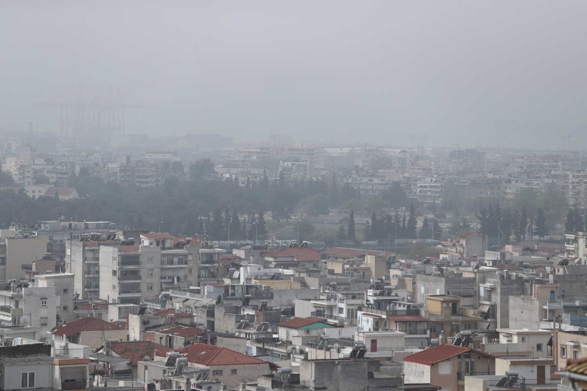 Καιρός – Κλέαρχος Μαρουσάκης: Έρχεται νέο «ισχυρό επεισόδιο αφρικανικής σκόνης»