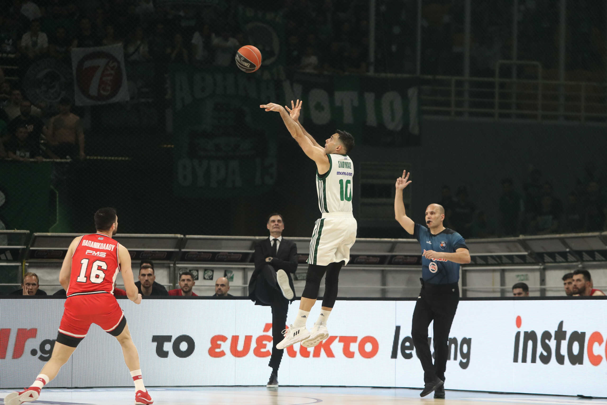 BASKET LEAGUE 2023-2024