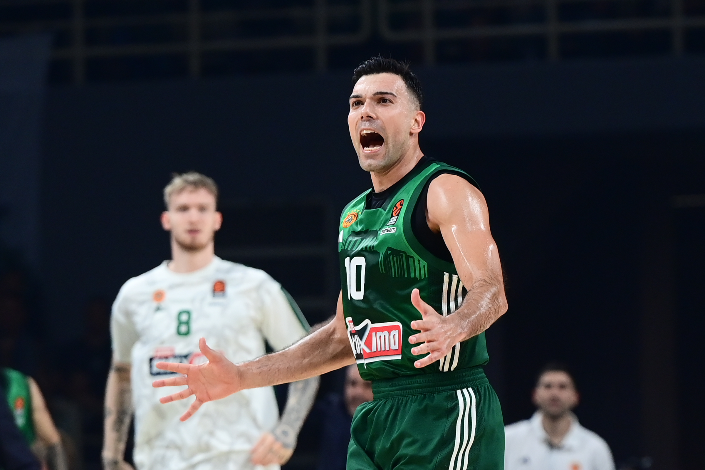 EUROLEAGUE 2023-2024