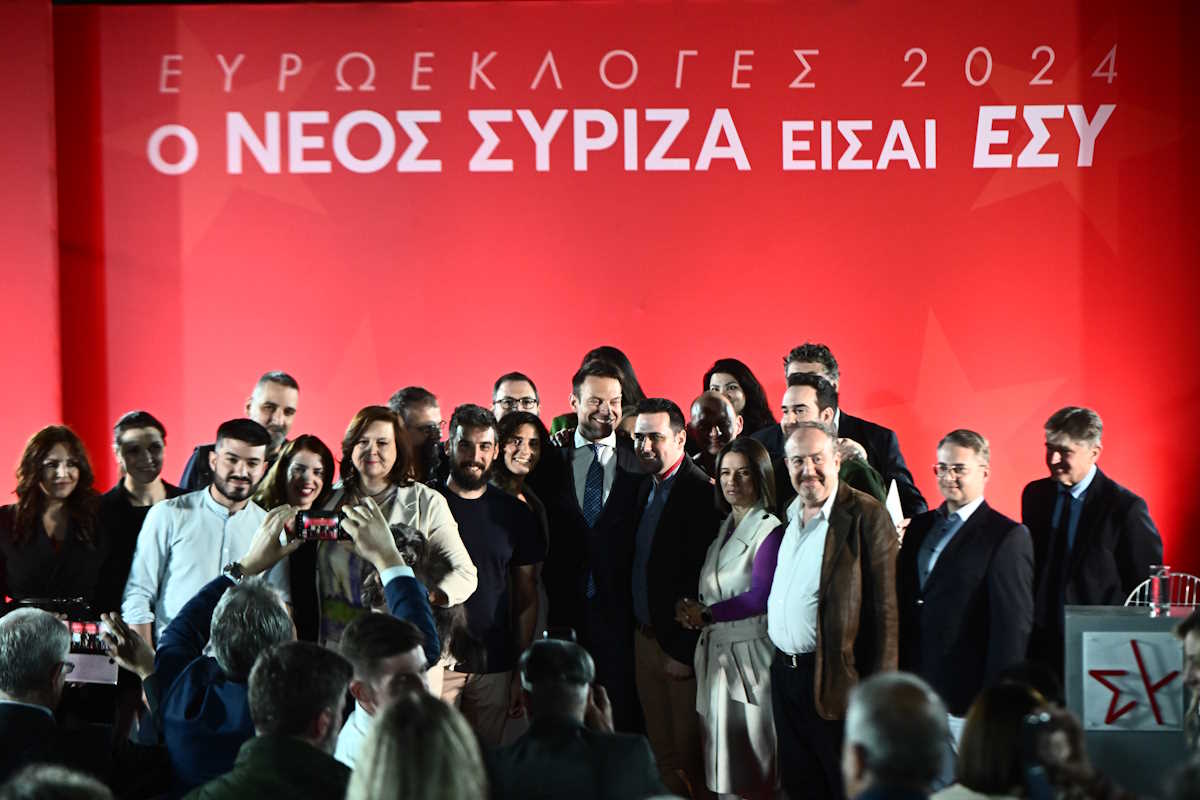 ΣΥΡΙΖΑ: O «οδικός χάρτης» για τις προκριματικές εκλογές – Τα 2 ευρώ, τα τάμπλετ και τα πρώτα αποτελέσματα