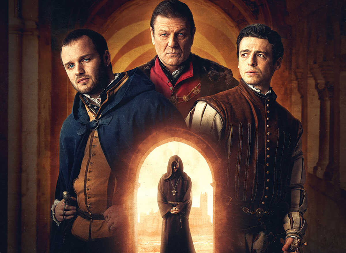 Shardlake, Star Wars, Doctor Who, The Kardashians και Beach Boys στο Disney+ τον Μαϊο