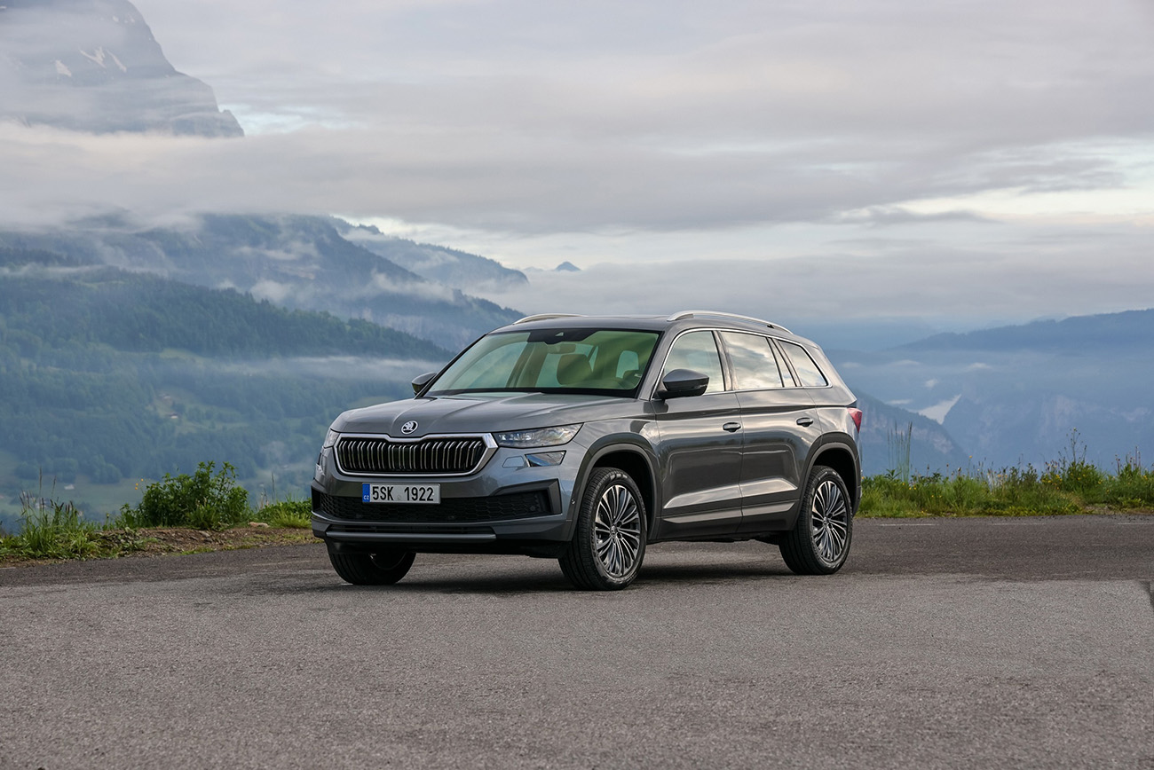 Skoda: Μοναδικά προνόμια και ειδικές τιμές για όλα τα ετοιμοπαράδοτα μοντέλα