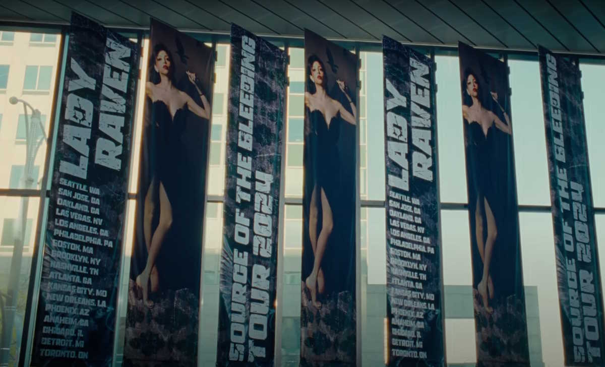 «Trap»: Το τρέιλερ της νέας ταινίας του Μ. Νάιτ Σιάμαλαν – Θρίλερ μυστηρίου