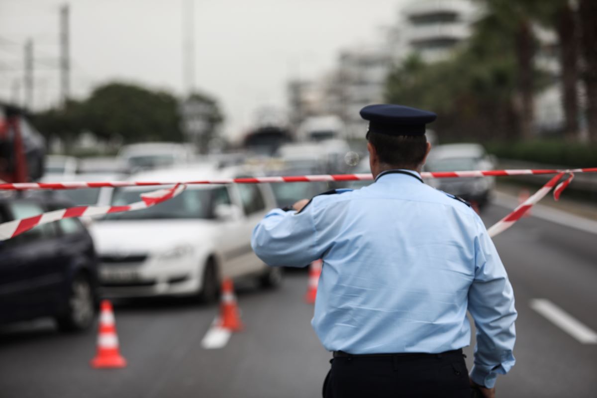 Νέα Οδός: Κυκλοφοριακές Ρυθμίσεις στον ΑΘΕ