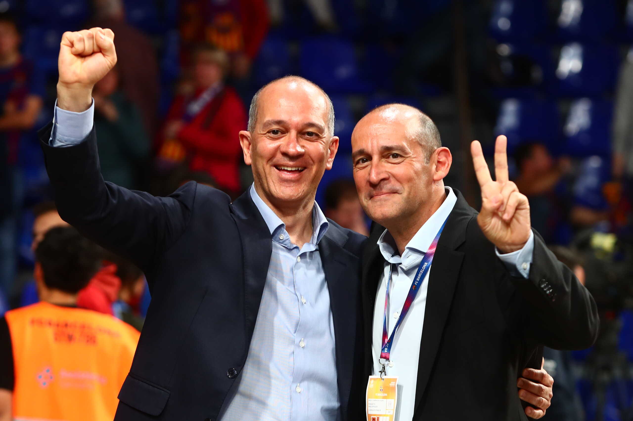 EUROLEAGUE 2023-2024