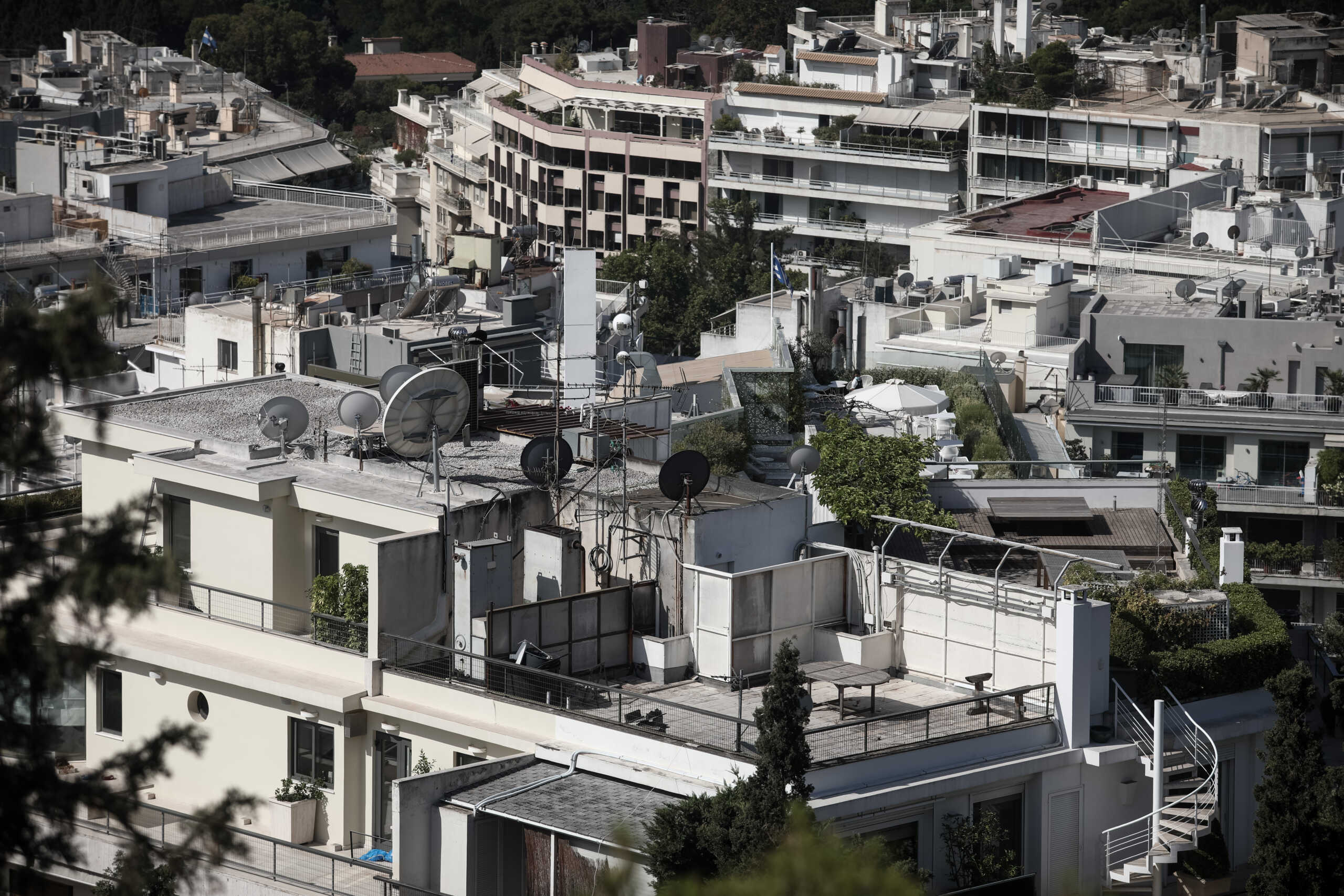 Χρυσή Βίζα: Πως συνέβαλλε στην κυριαρχία των ακινήτων στην προσέλκυση των ξένων  επενδύσεων