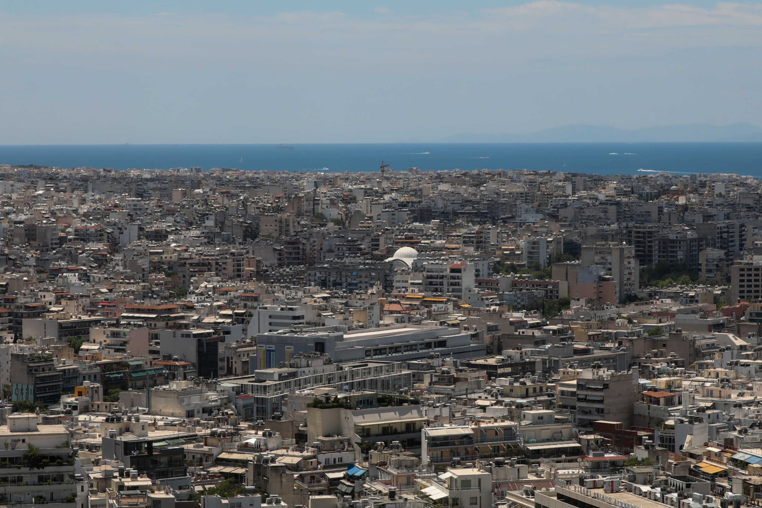 «Βράζουν» τα Νότια Προάστια για τα bonus δόμησης των κτιρίων