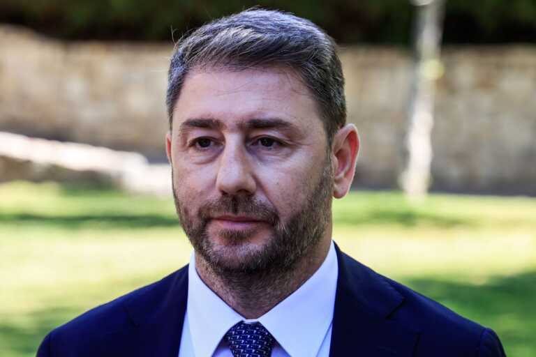 Νίκος Ανδρουλάκης: Η θέση του κ. Μπελέρη είναι εκεί που τον ψήφισε ο λαός της Χειμάρρας
