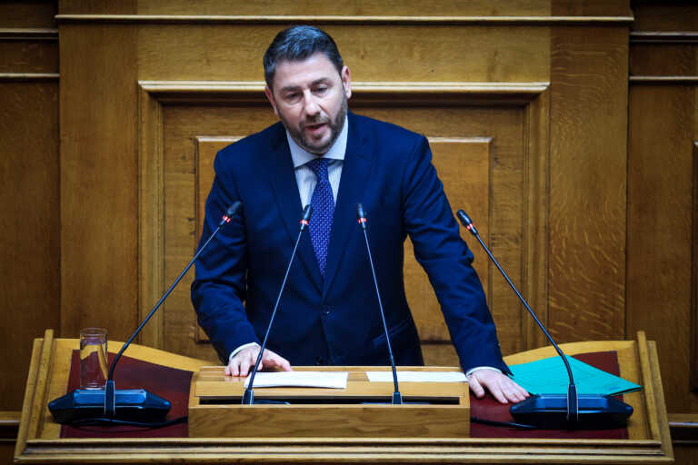 Νίκος Ανδρουλάκης: Η νέα τροπολογία για τα νοσοκομεία επιβεβαιώνει ότι τα απογευματινά χειρουργεία είναι «Δούρειος Ίππος»