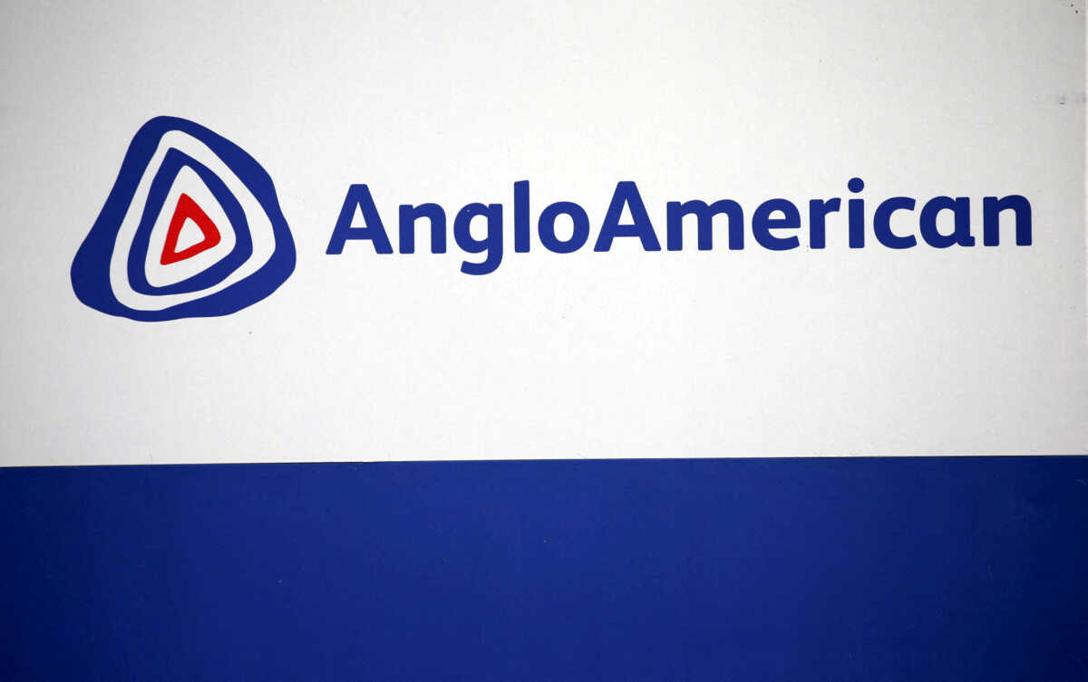 Η Elliott Investment Management έχει συγκεντρώσει μερίδιο 1 δισ. δολάρια στην Anglo American