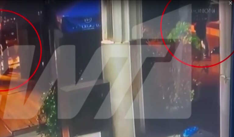 Βίντεο ντοκουμέντο από το φονικό έξω από το κλαμπ στο Μαρούσι – «Υπήρχαν αίματα παντού», λέει μάρτυρας