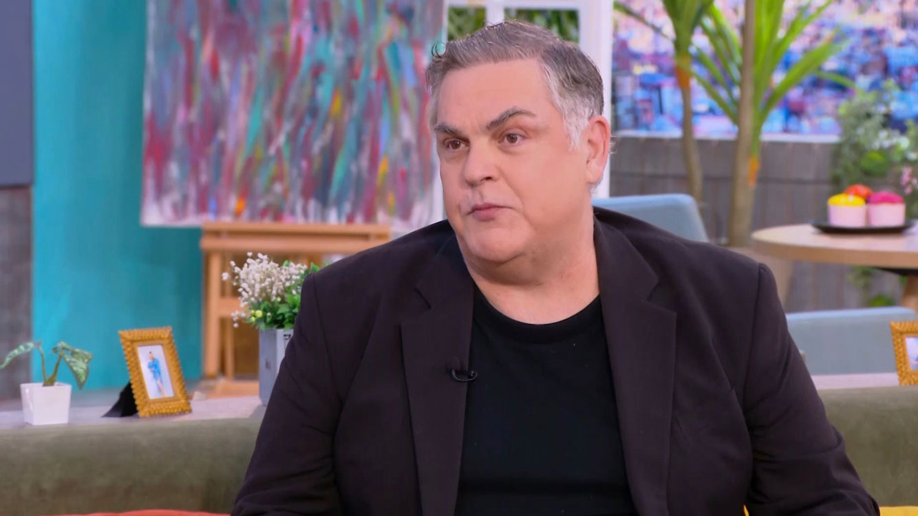 Αντώνης Λουδάρος: Έχω περάσει πολύ ωραία στην προσωπική μου ζωή και προσέχω και καθημερινά τους φίλους μου