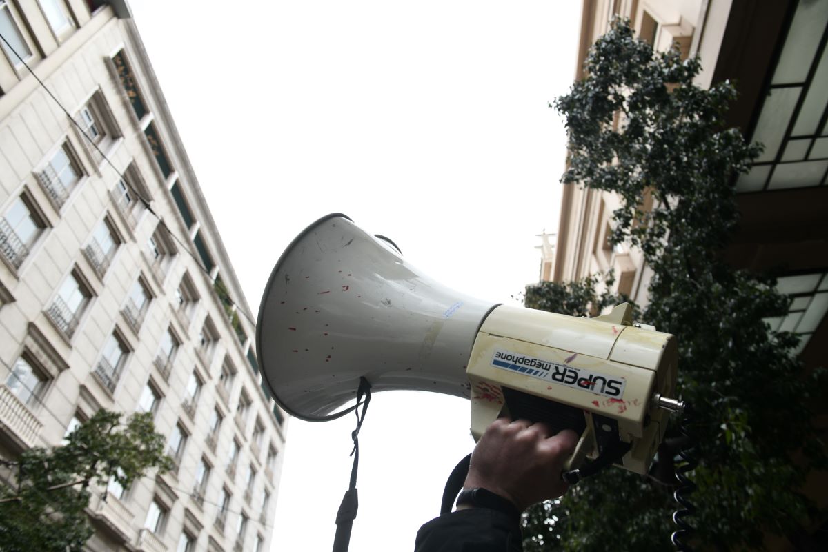 Η ΑΔΕΔΥ κήρυξε 24ωρη απεργία στις 21 Μαΐου «ενάντια στην ακρίβεια και την οικονομική εξαθλίωση»