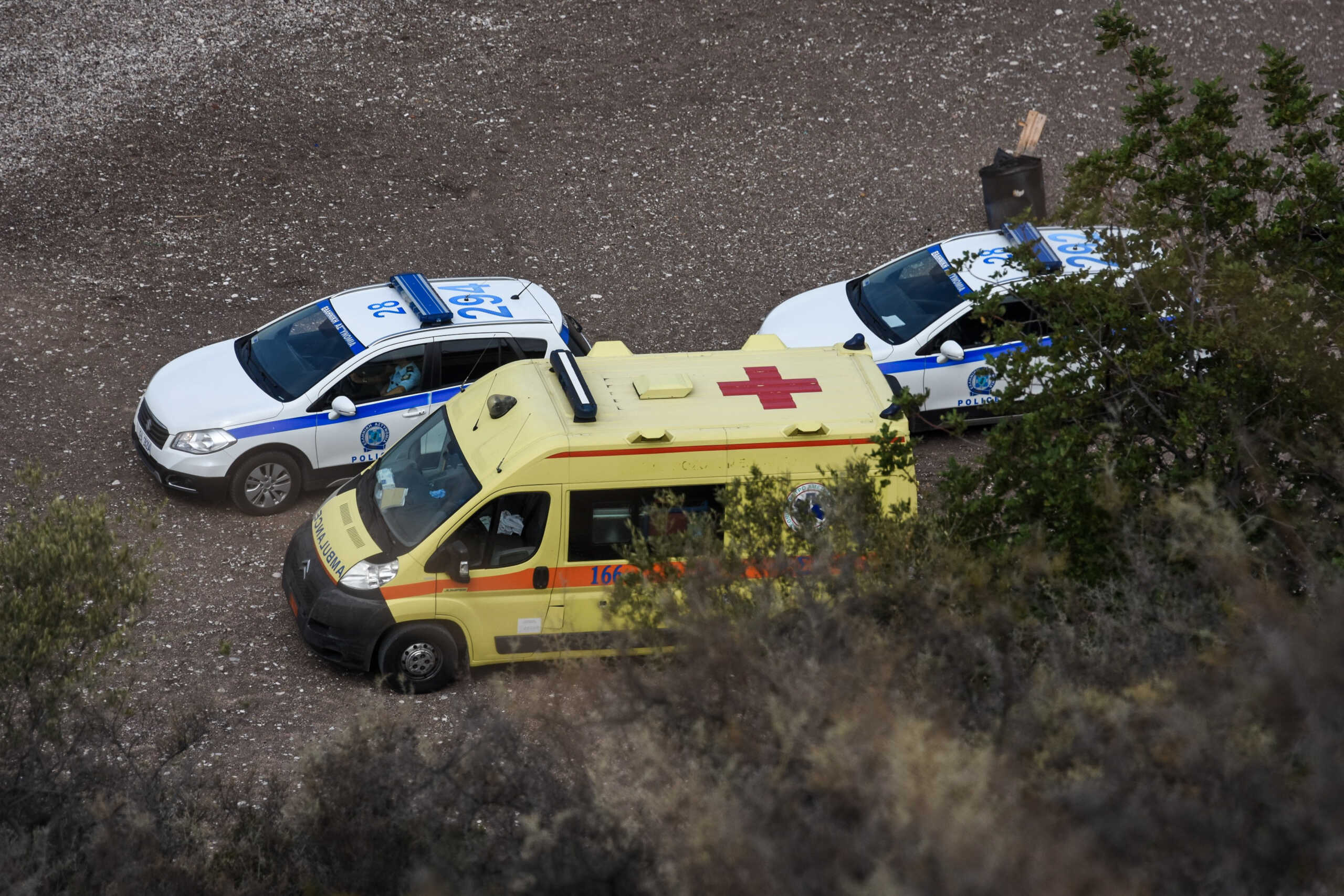 Θεσσαλονίκη: 49χρονη γυναίκα έκοψε τις φλέβες και έκανε «βουτιά θανάτου» από τον 5ο όροφο