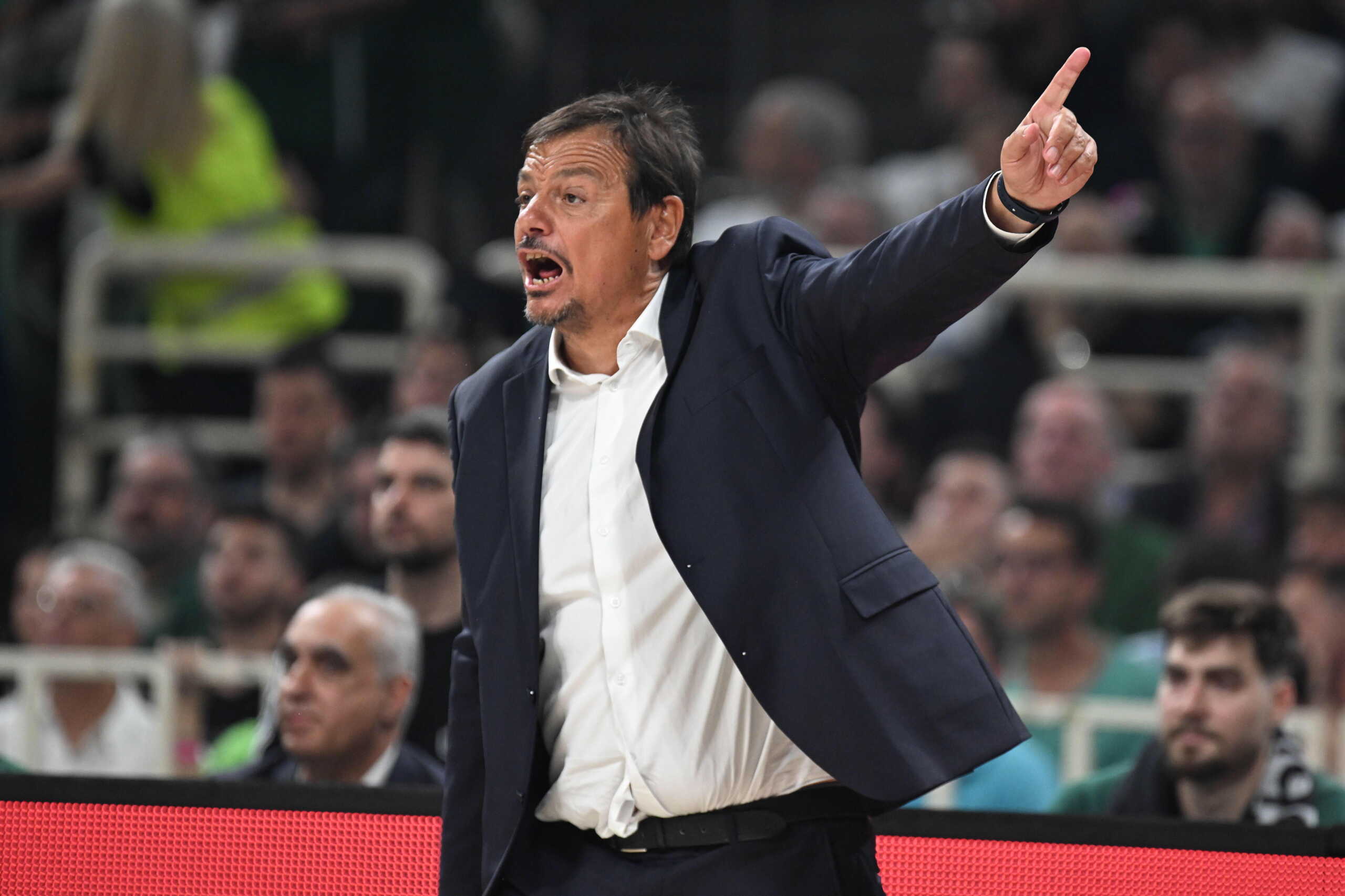 EUROLEAGUE 2023-2024