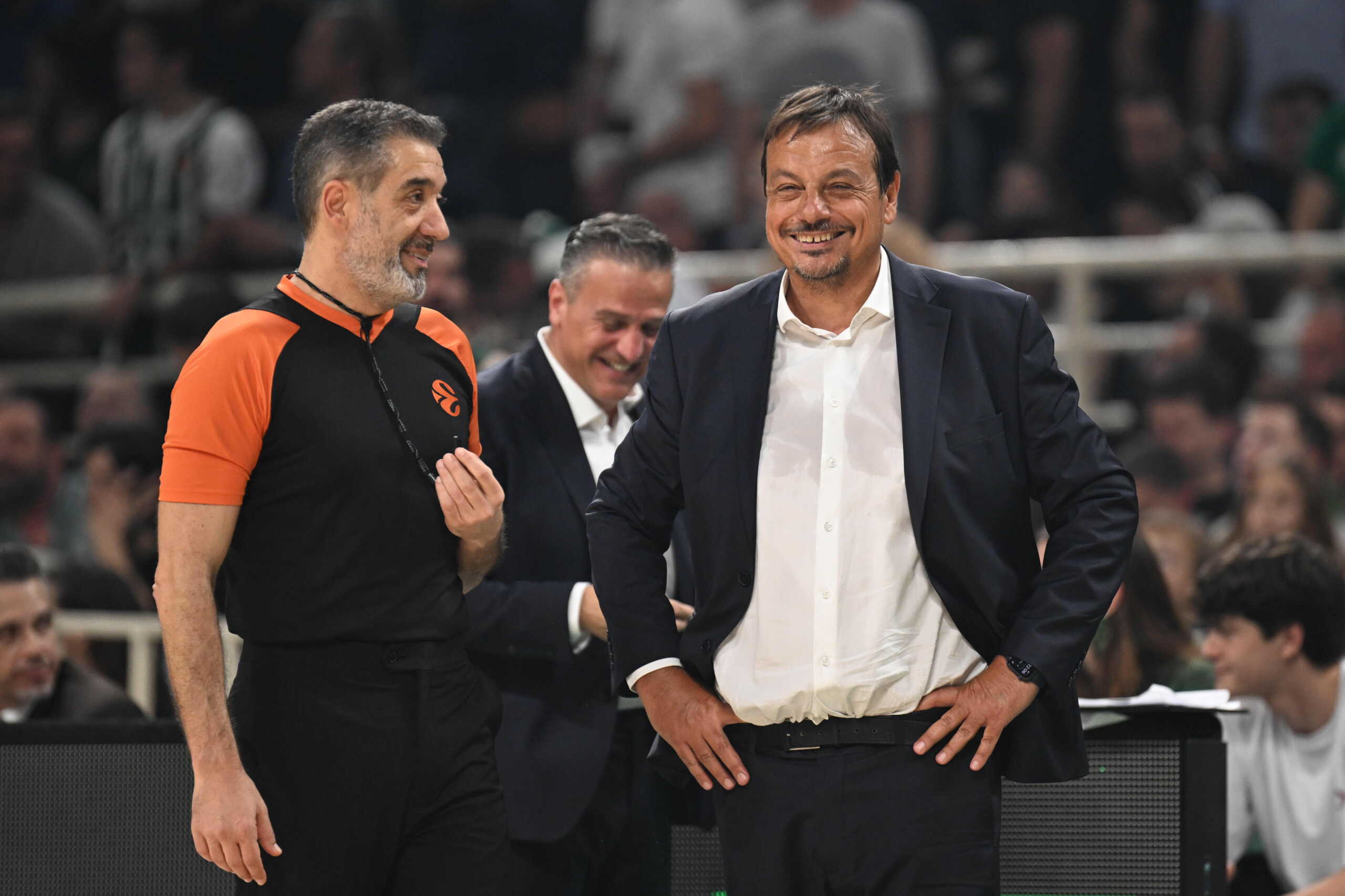 EUROLEAGUE 2023-2024