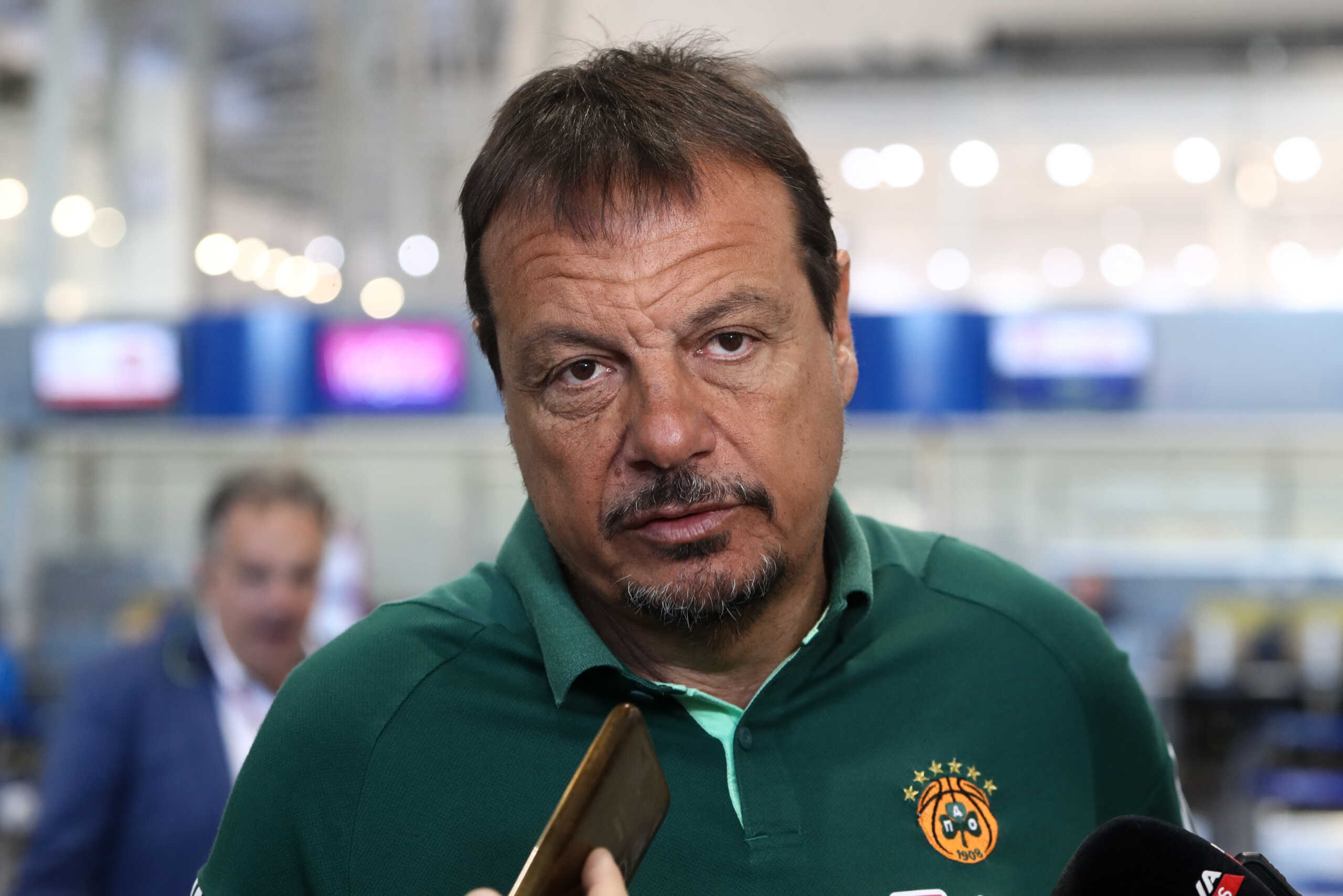 EUROLEAGUE 2023 - 2024