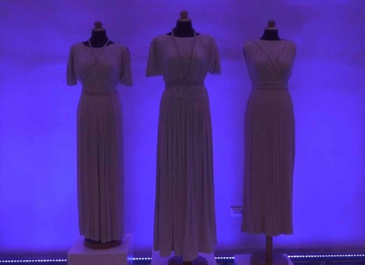 Athens Fashion Week 2024: Η μόδα στους Ολυμπιακούς Αγώνες τα τελευταία 20 χρόνια