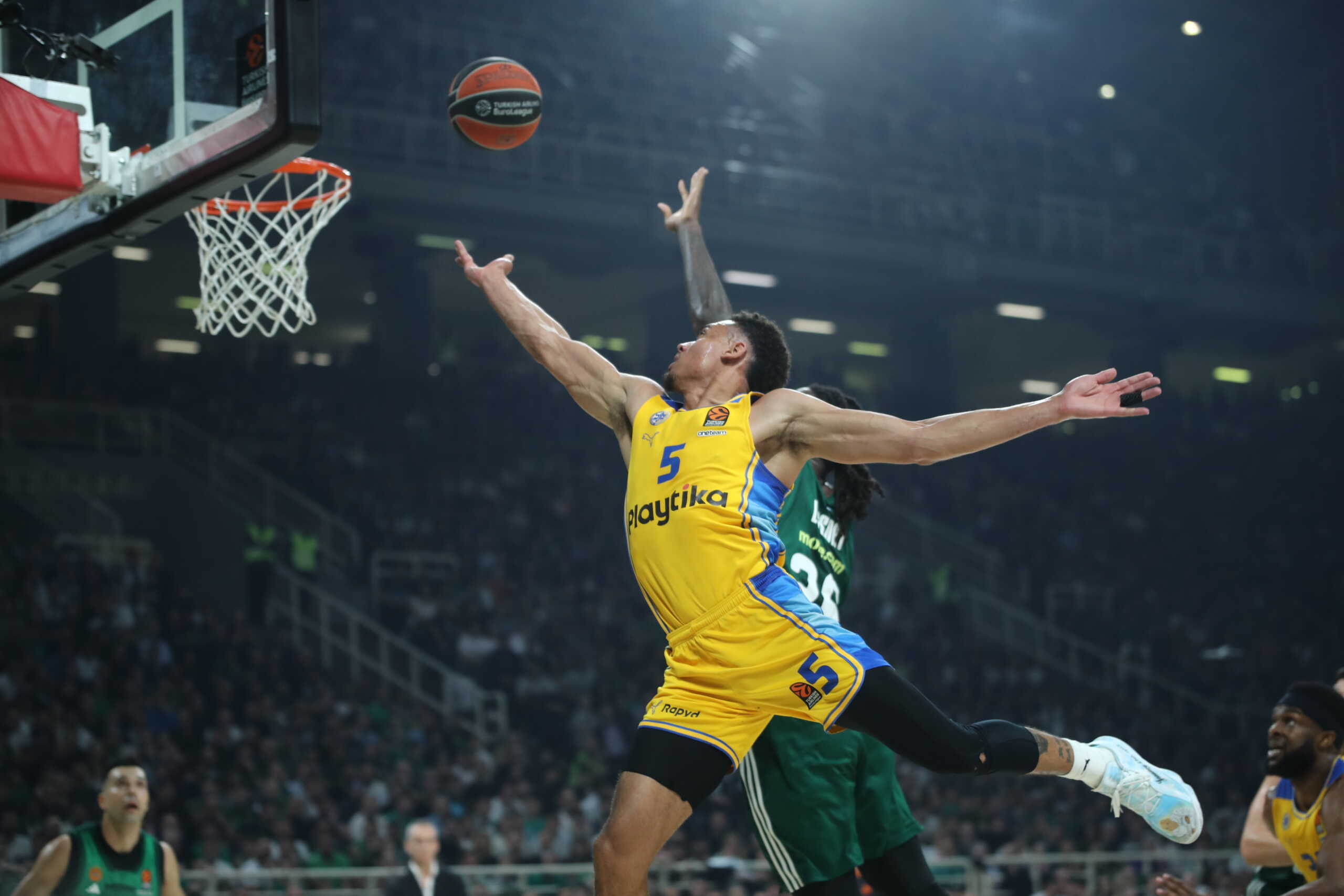 EUROLEAGUE 2023-2024