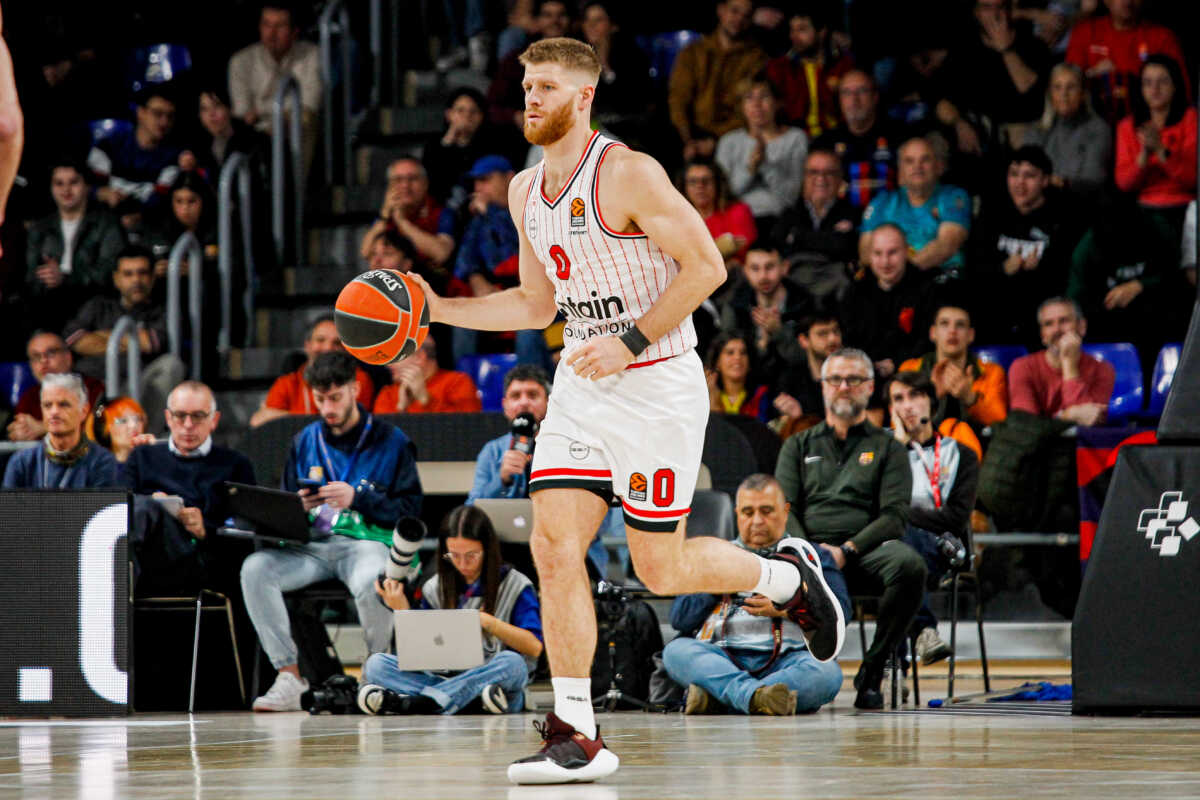 EUROLEAGUE 2023-2024