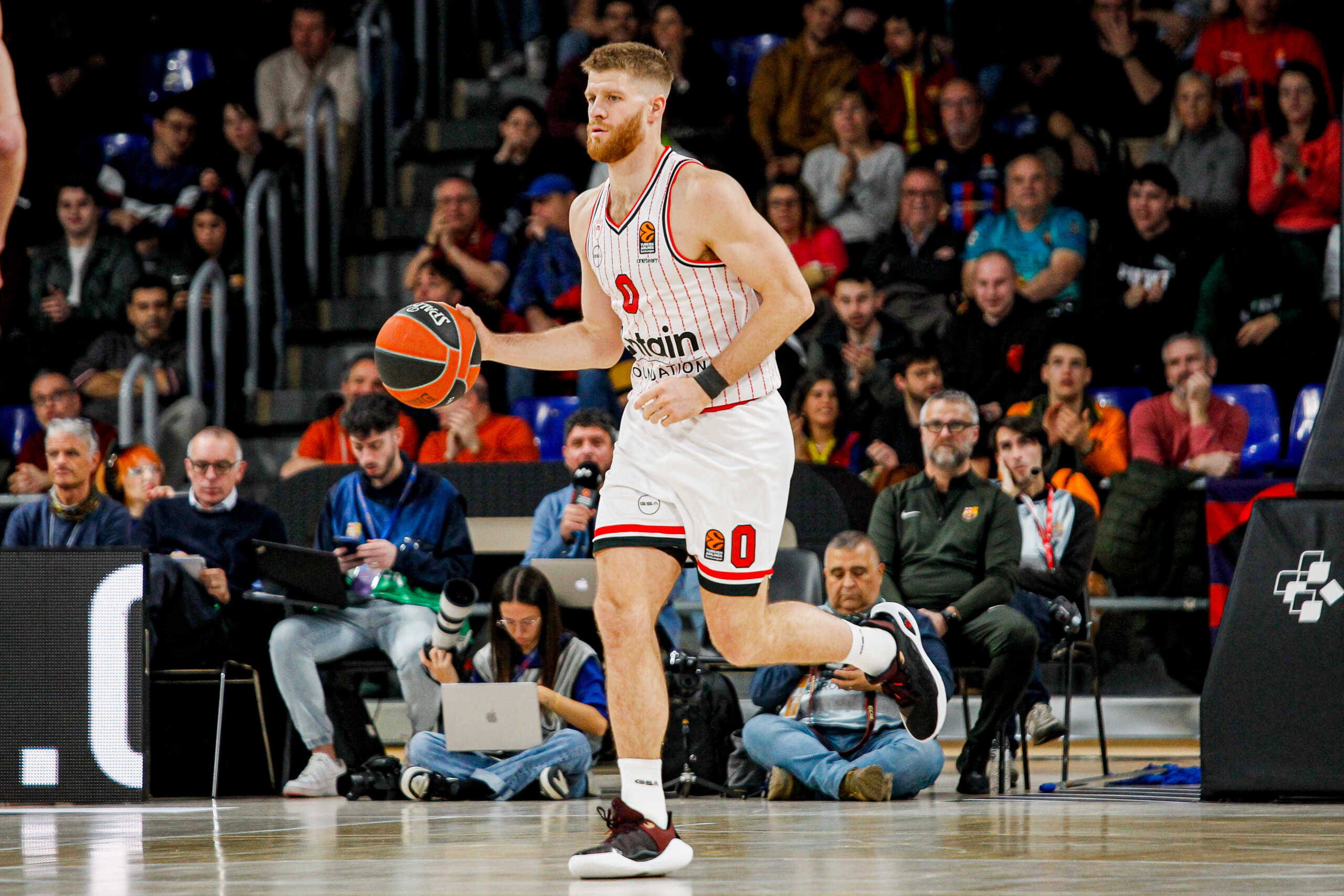 EUROLEAGUE 2023-2024