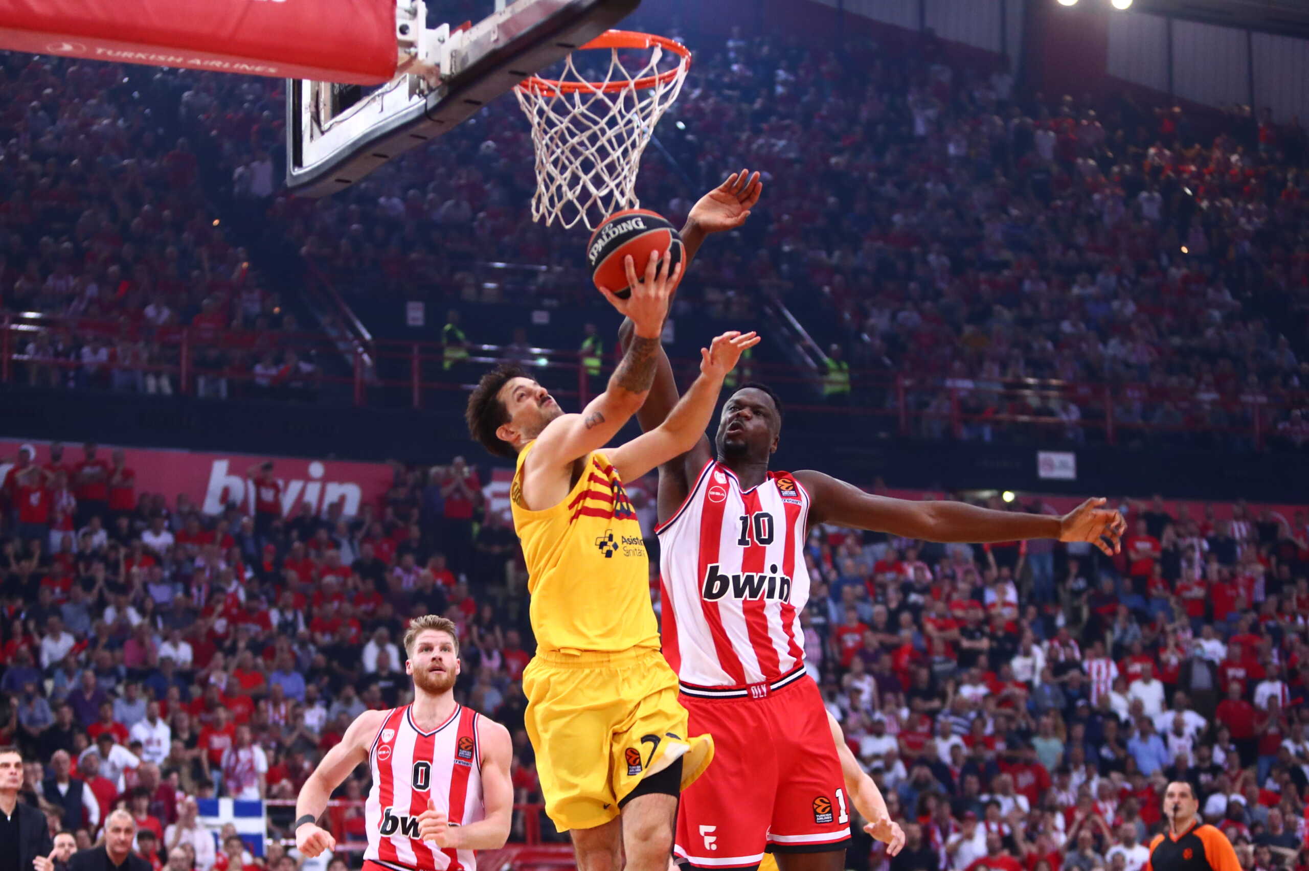 EUROLEAGUE 2023-2024