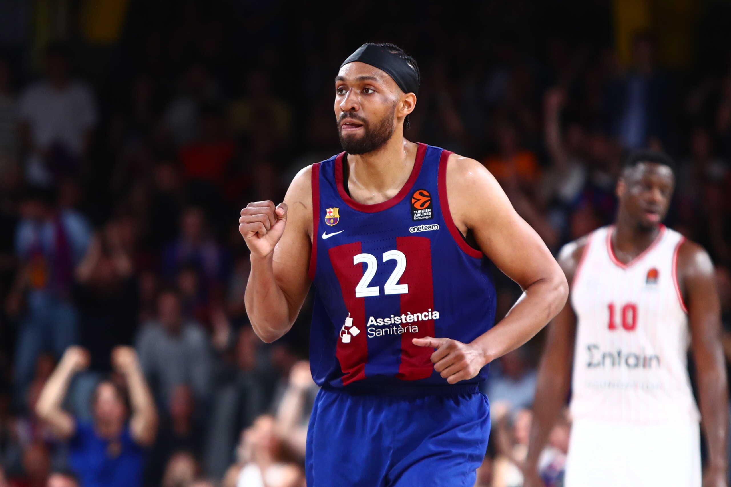ΕUROLEAGUE 2023-2024