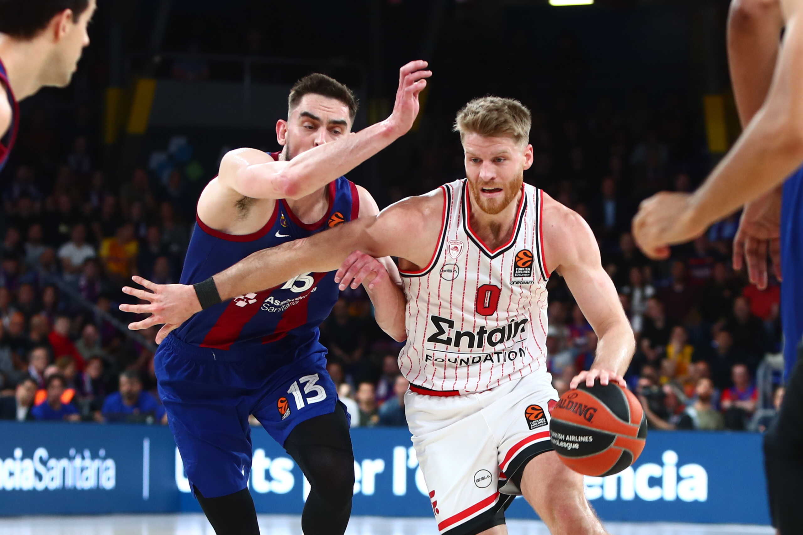EUROLEAGUE 2023-2024
