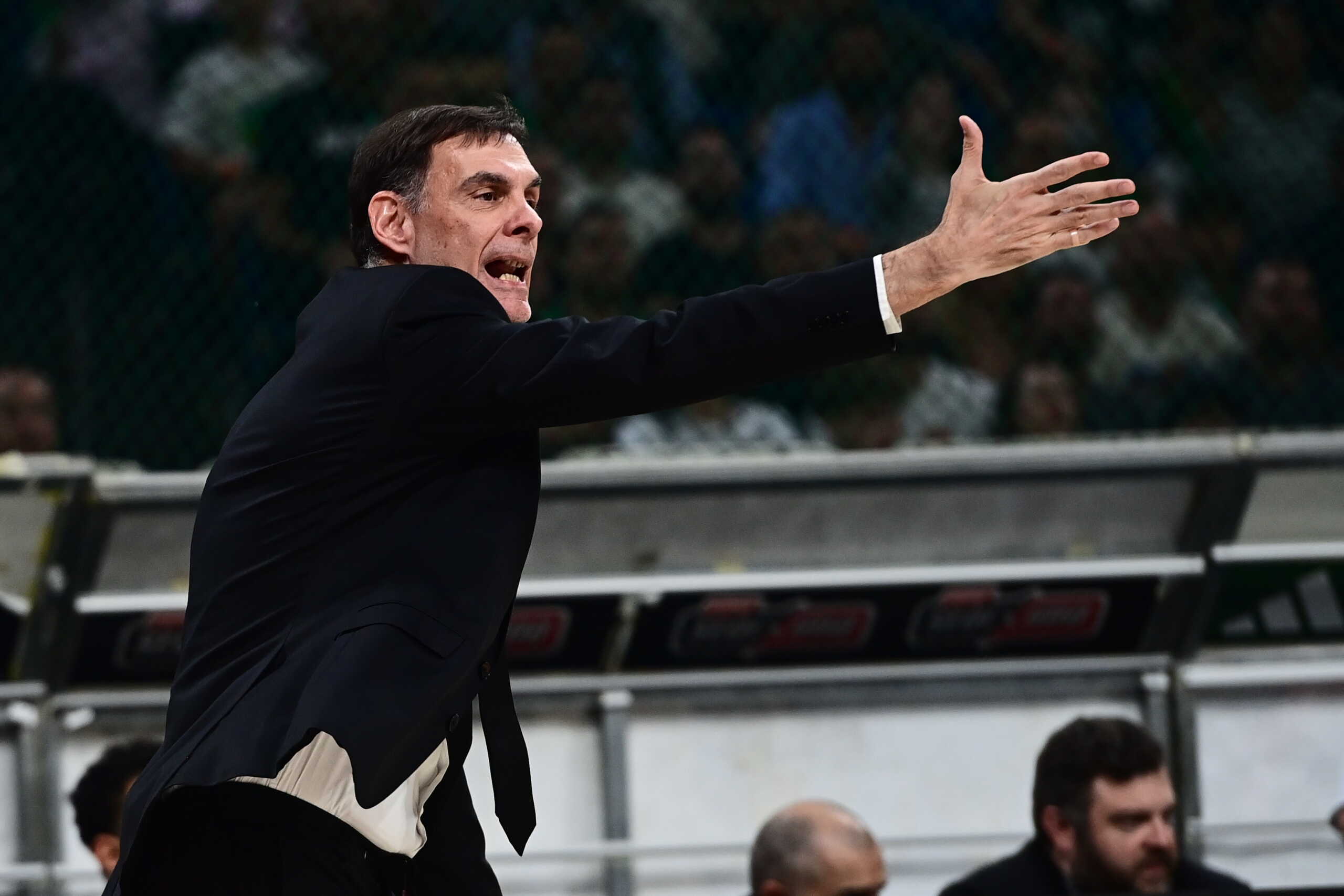 BASKET LEAGUE 2023-2024