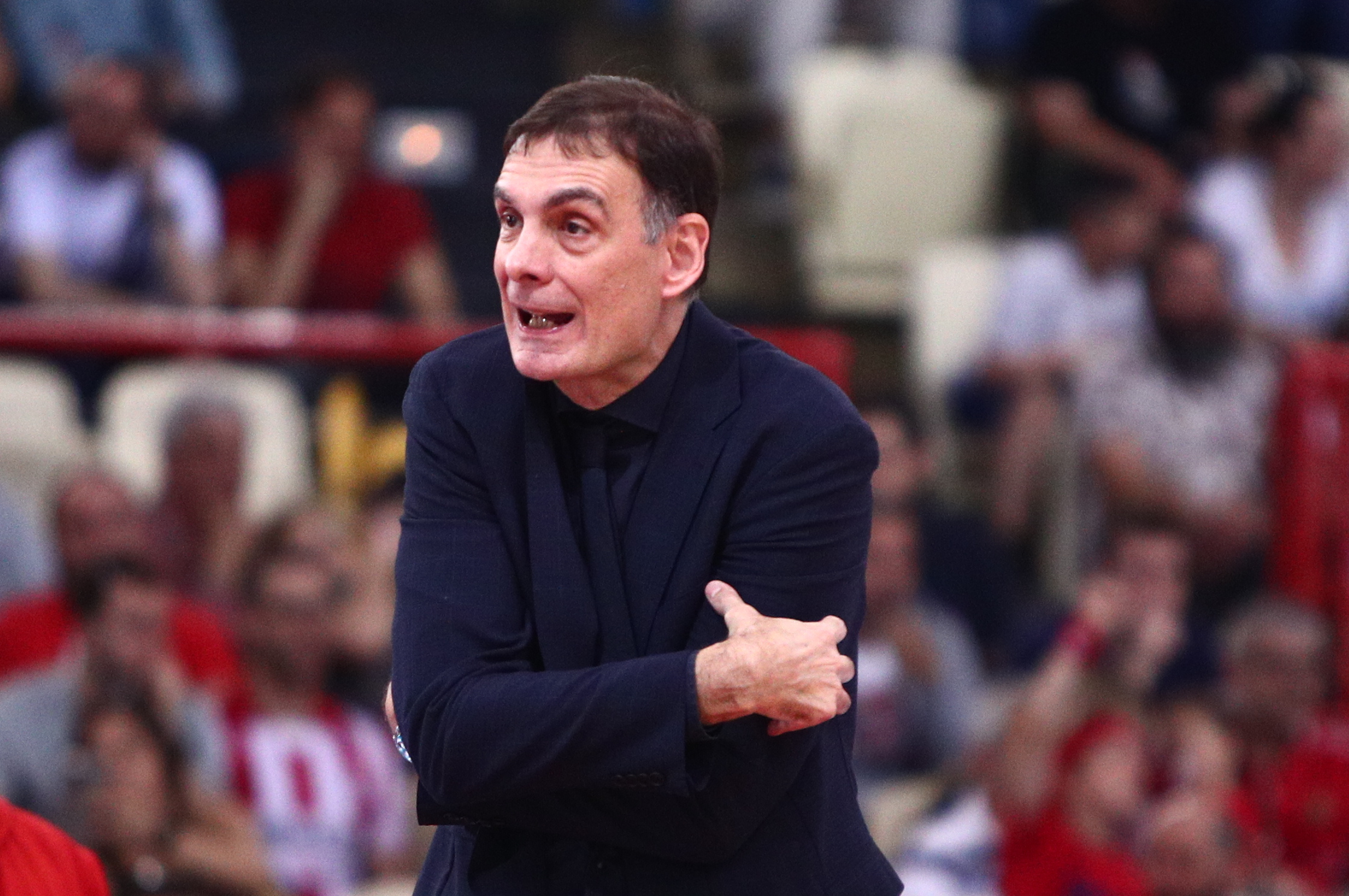 BASKET LEAGUE 2023-2024