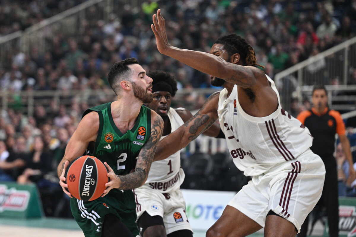 EUROLEAGUE 2023-2024