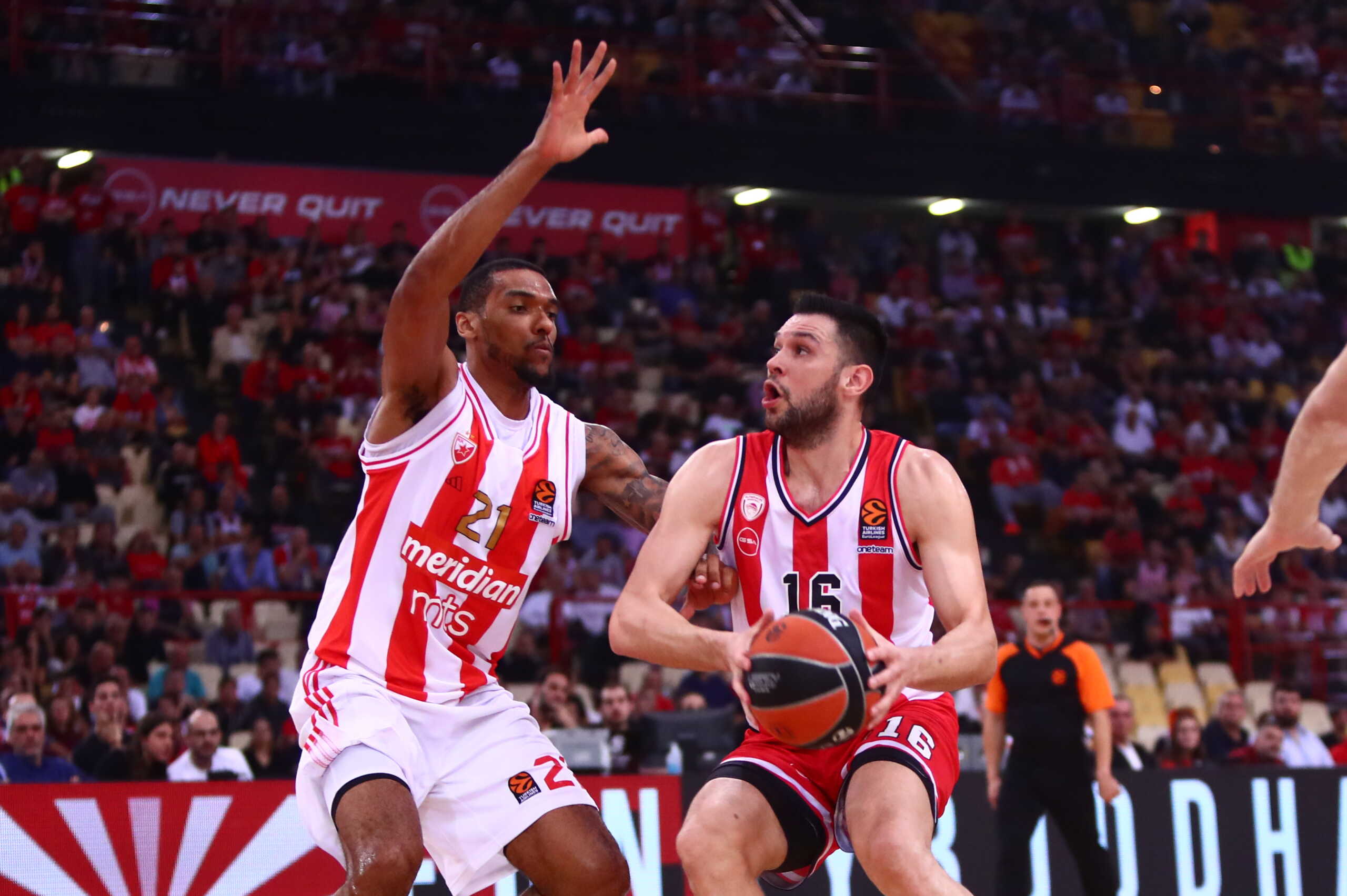EUROLEAGUE 2023-2024