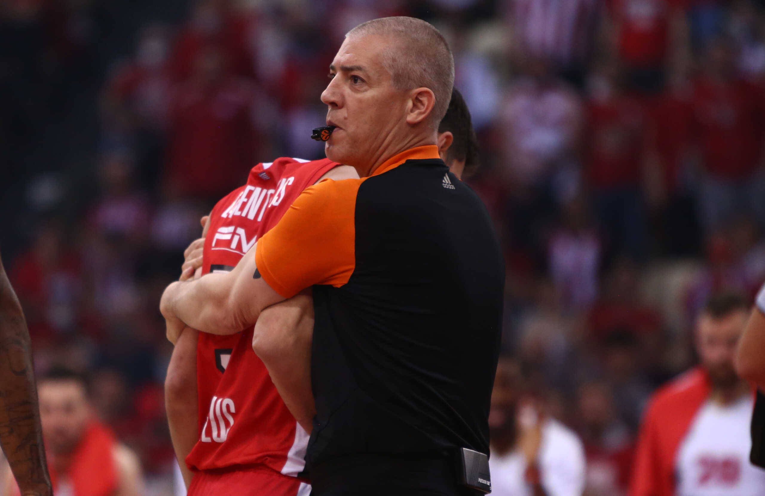 EUROLEAGUE 2021-2022
