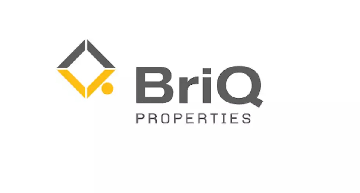 BriQ Properties: Κατά 73% αυξήθηκαν τα EBITDA το α’ τρίμηνο 2024