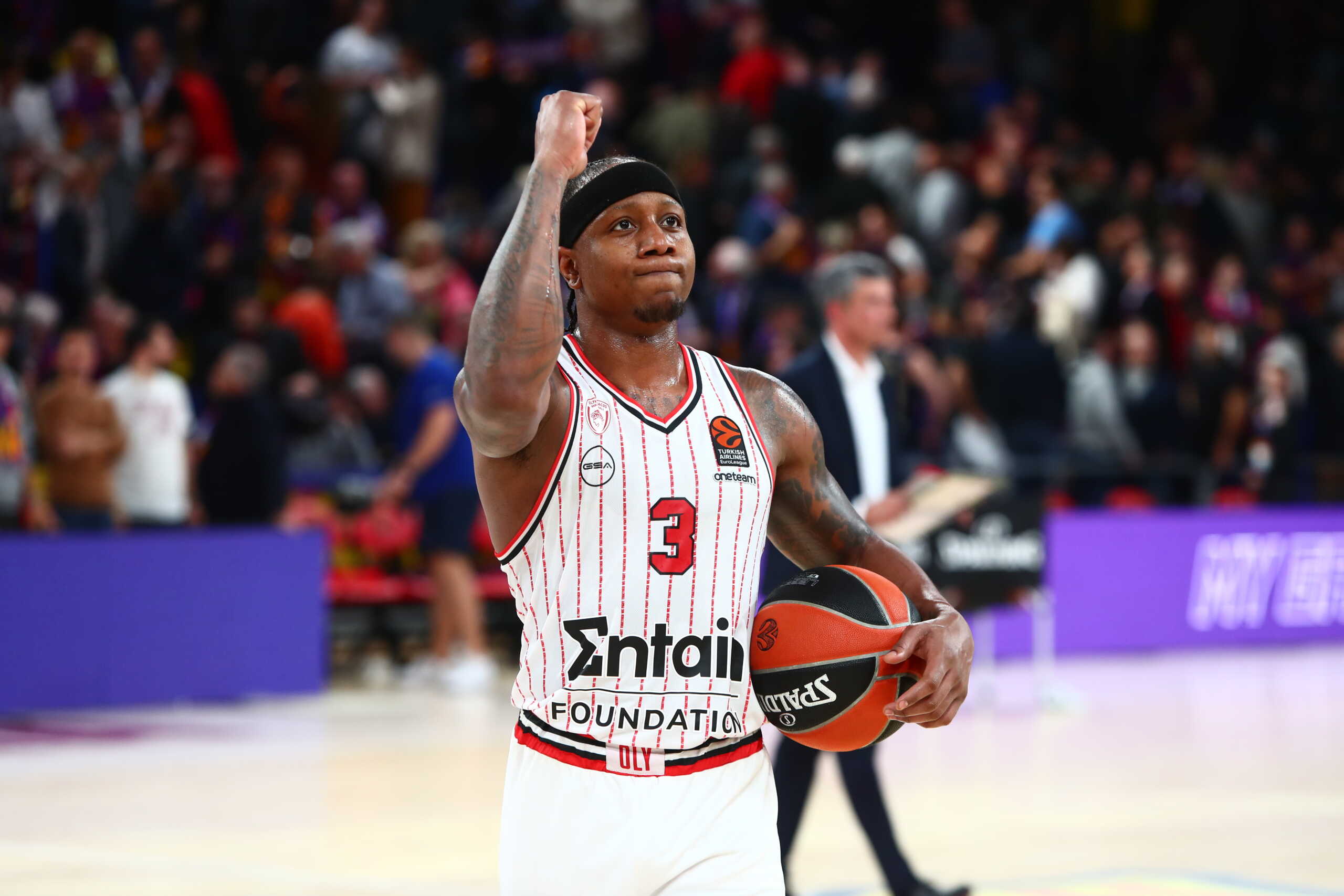 EUROLEAGUE 2023-2024