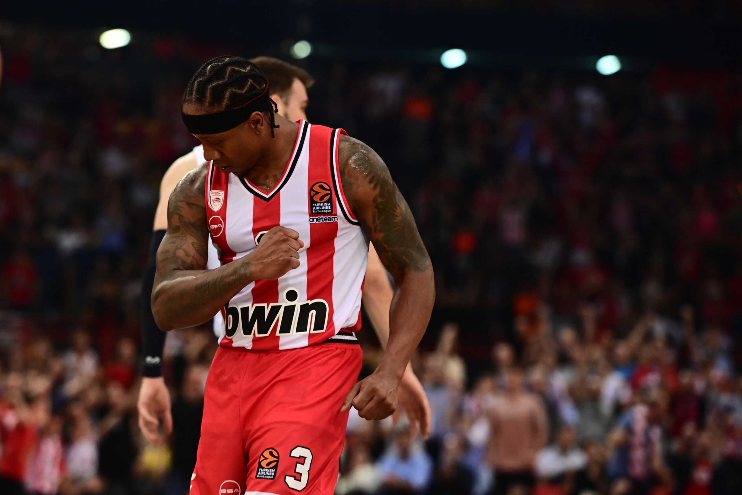 EUROLEAGUE 2023 - 2024