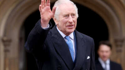 Ο Βασιλιάς Κάρολος είναι «πραγματικά πολύ άρρωστος»: «Ξεσκονίζουν» τα σχέδια για την κηδεία του