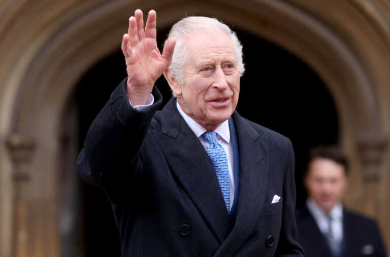Ο Βασιλιάς Κάρολος είναι «πραγματικά πολύ άρρωστος»: «Ξεσκονίζουν» τα σχέδια για την κηδεία του