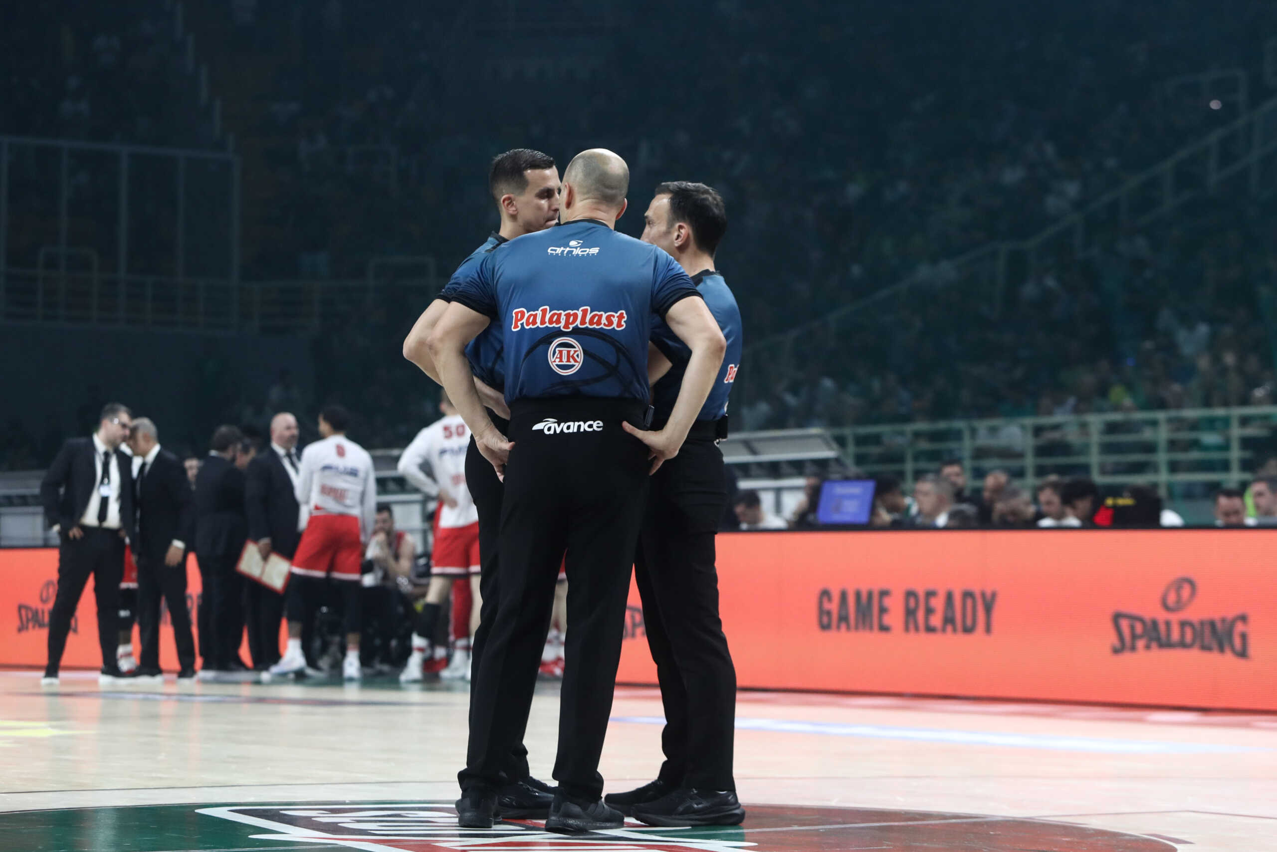 BASKET LEAGUE 2023-2024