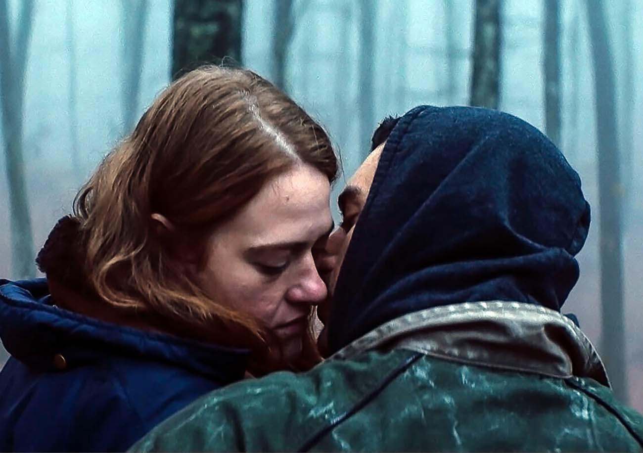 Το Digger στο Ertflix: Δείτε το πιο σκοτεινό ελληνικό σύγχρονο «γουέστερν» πριν το κατεβάσουν