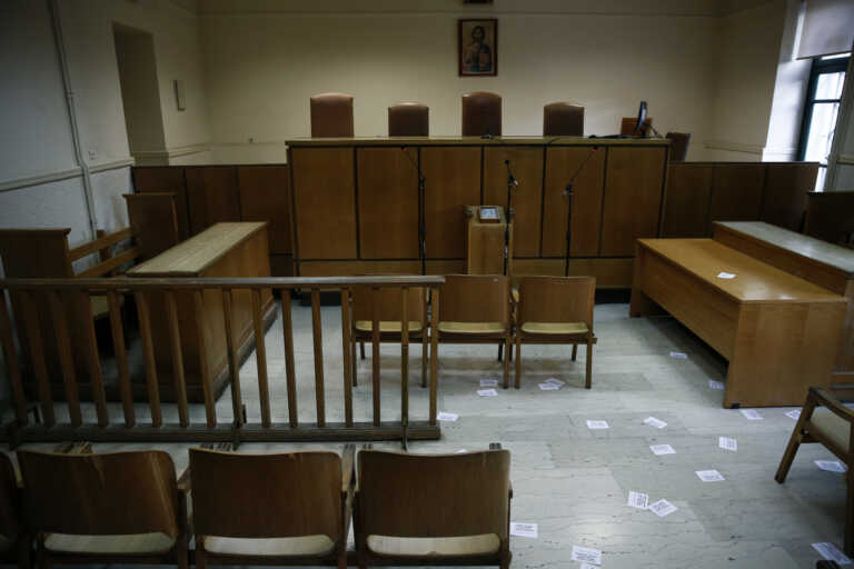 «Πεντάδα» διεκδικητών για τα Δικαστικά Μέγαρα σε Ηράκλειο - Ρέθυμνο