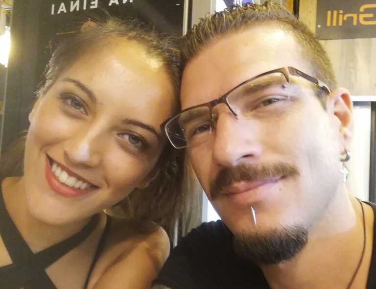 Άγιοι Ανάργυροι: «Όχι ρε το κορίτσι μου, θα τον σκοτώσω», λέει στο newsit.gr ο πατέρας της 28χρονης που δολοφονήθηκε από τον πρώην σύντροφο της