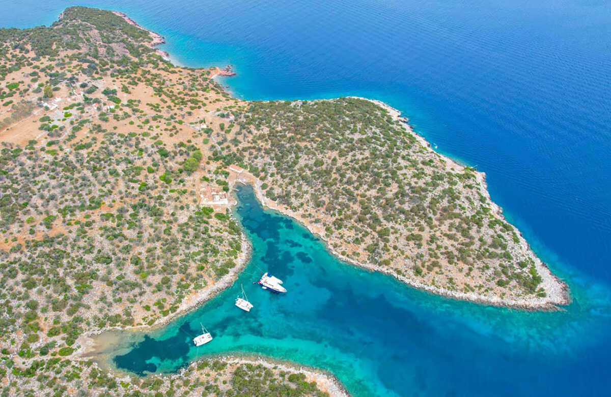 Δοκός: Αυτό είναι το αρχαιότερο ναυάγιο στον κόσμο, και βρίσκεται στην Ελλάδα