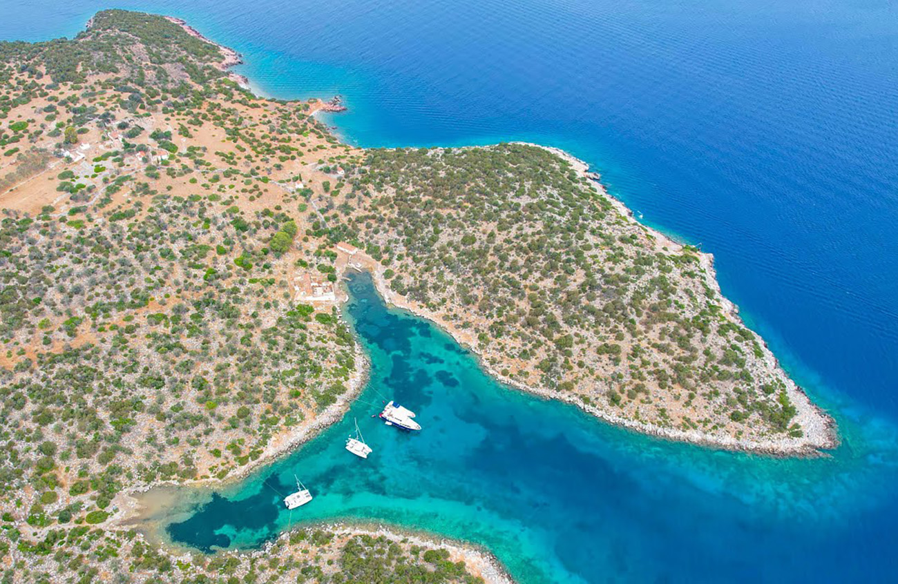 Δοκός: Αυτό είναι το αρχαιότερο ναυάγιο στον κόσμο, και βρίσκεται στην Ελλάδα