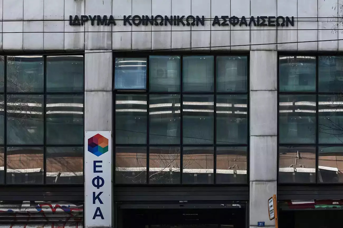 ΕΦΚΑ: «Παράθυρο» για ξεσκαρτάρισμα και στα ασφαλιστικά χρέη – Οι νεότερες εκτιμήσεις για τα μη εισπράξιμα