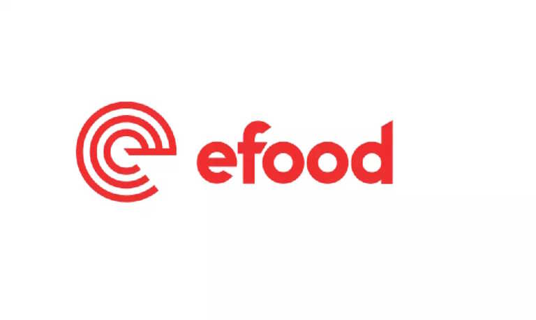 Efood: Επεκτείνεται στο φυσικό δίκτυο καταστημάτων