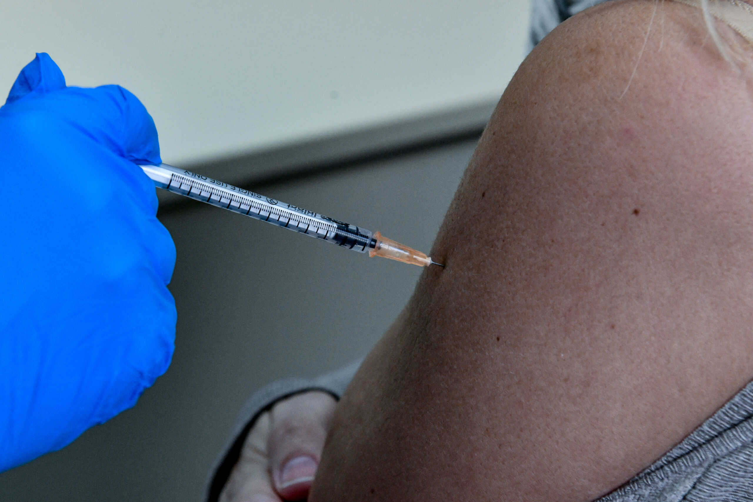 Κοκκύτης: 54 κρούσματα στην Ελλάδα και 2 θάνατοι, συστάσεις για εμβολιασμό