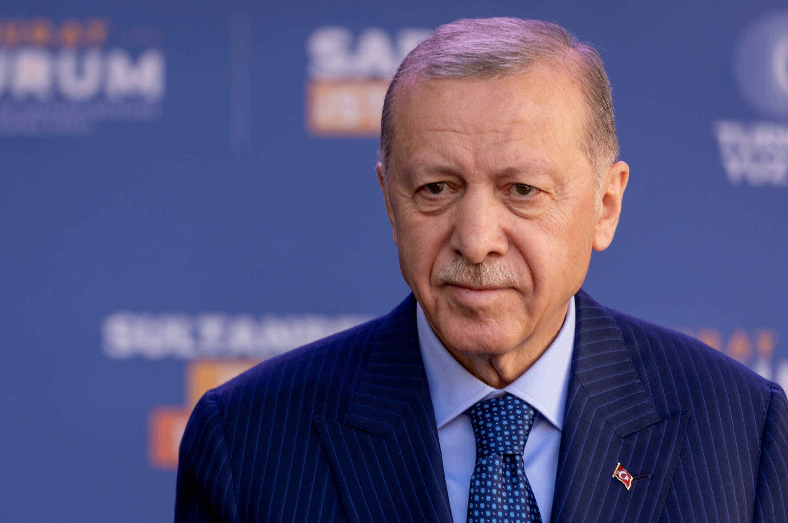 Η πορεία της Τουρκίας στην ΕΕ να μην συνδεθεί με το Κυπριακό: Η τουρκική απάντηση στα συμπεράσματα της Συνόδου Κορυφής