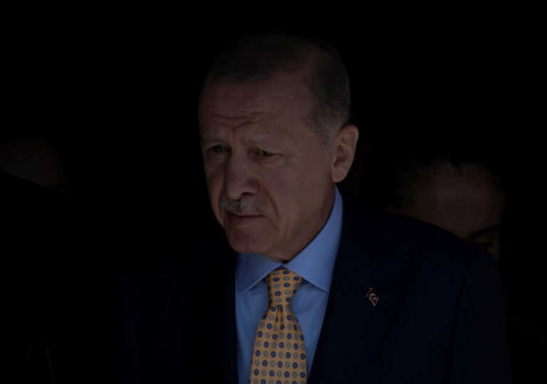 Κατευναστική δήλωση Ερντογάν μετά την ένταση για τα θαλάσσια πάρκα: «Η επίσκεψη Μητσοτάκη σημαντικό στάδιο στις σχέσεις Τουρκίας-Ελλάδας»