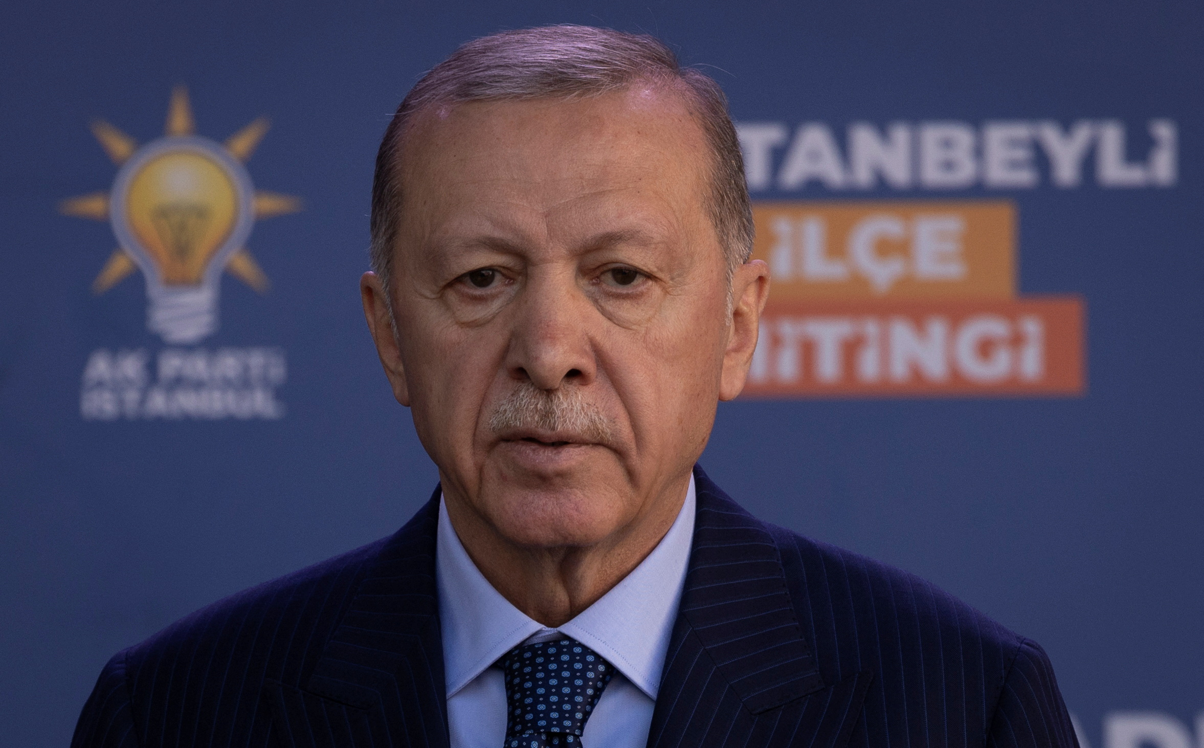Εκλογές στην Τουρκία: Η αρχή του τέλους για τον Ταγίπ Ερντογάν